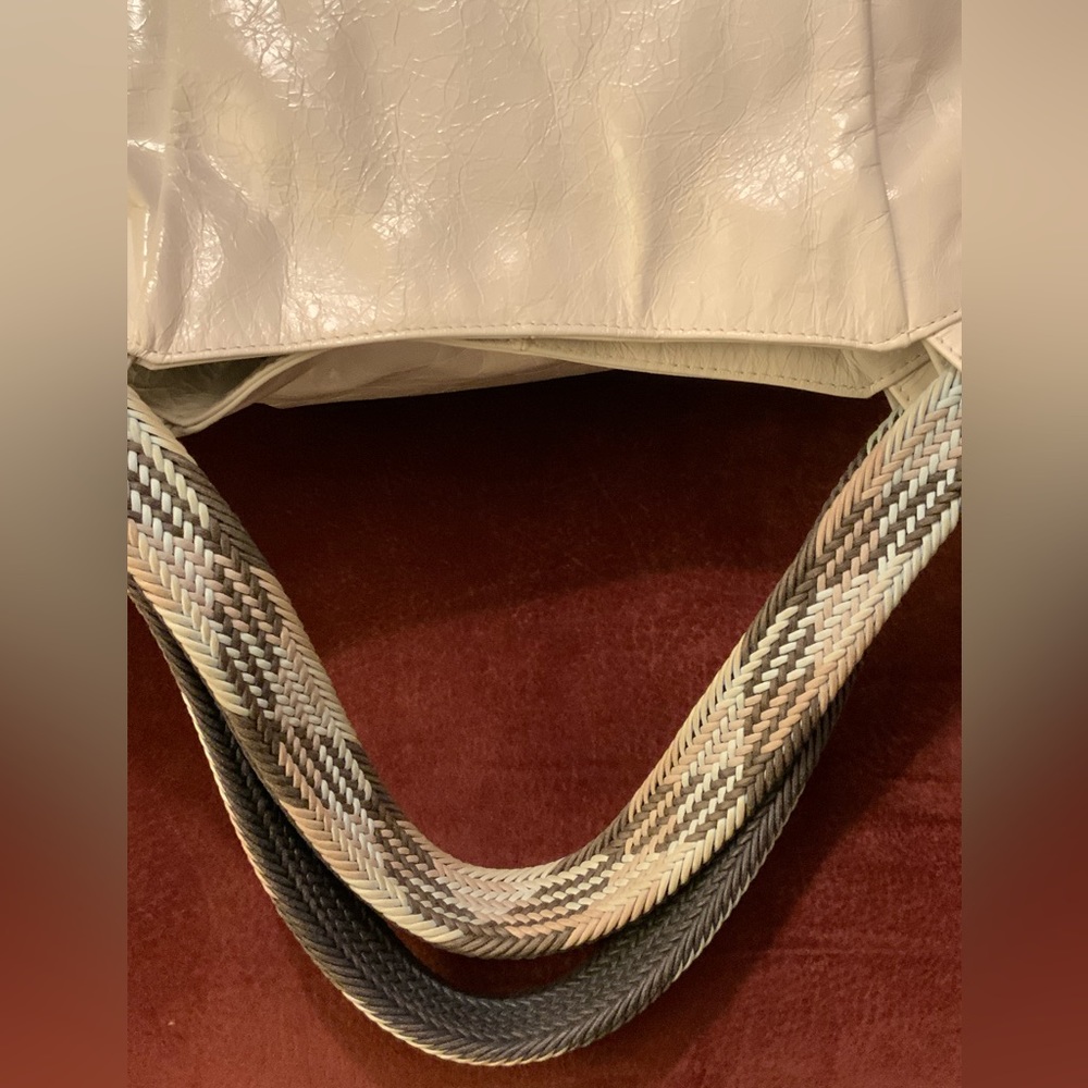 SONDRA ROBERTS BAG + - Picture 3 of 11